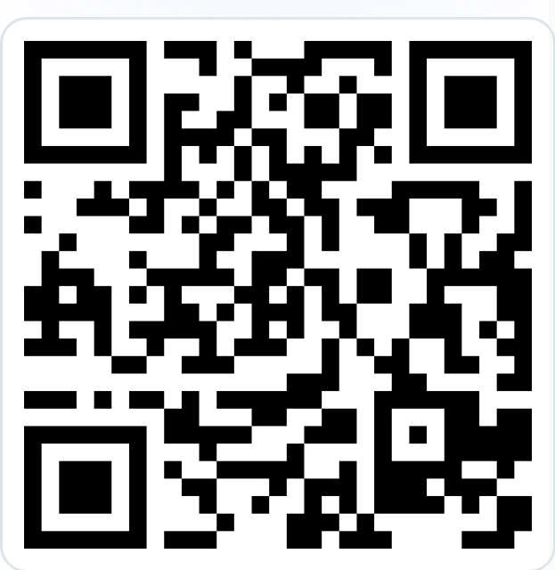USDT/USDC Donation QR Code
